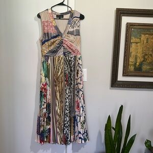 Dress from Anthropologie